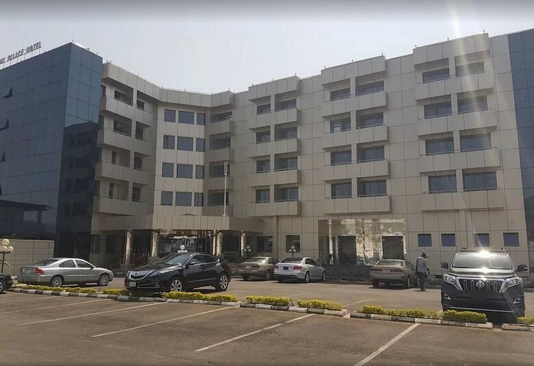 Starview Palace Hotel