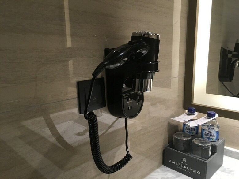 Grand Ambarrukmo Hotel