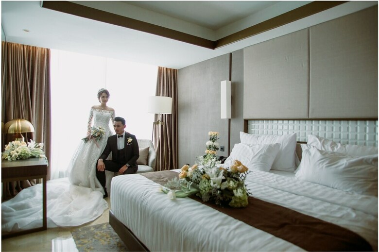 Grand Ambarrukmo Hotel