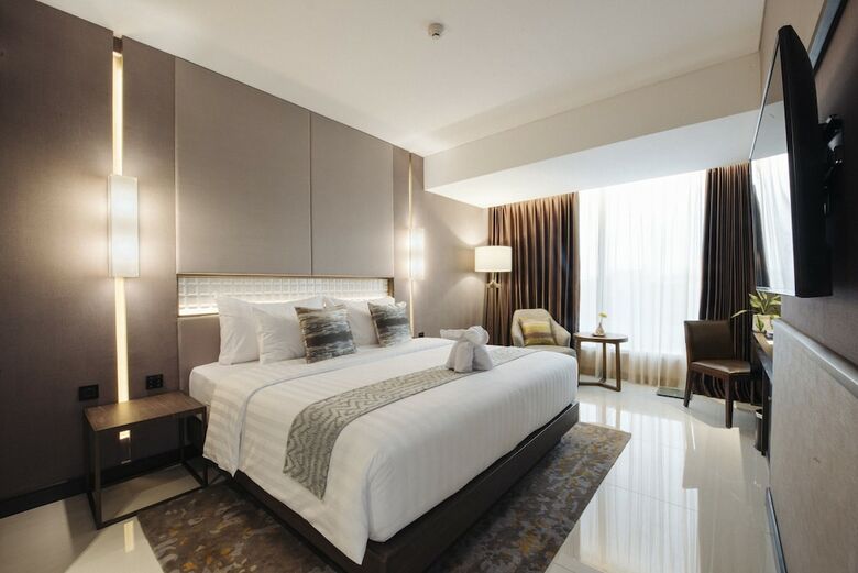Grand Ambarrukmo Hotel