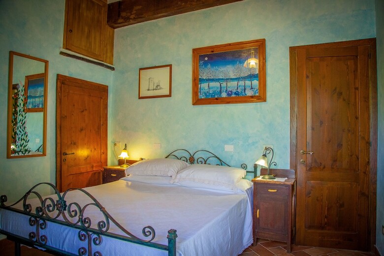 Agroturismo Agriturismo Bio Tra Cielo E Terra