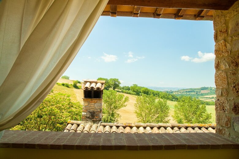 Agroturismo Agriturismo Bio Tra Cielo E Terra