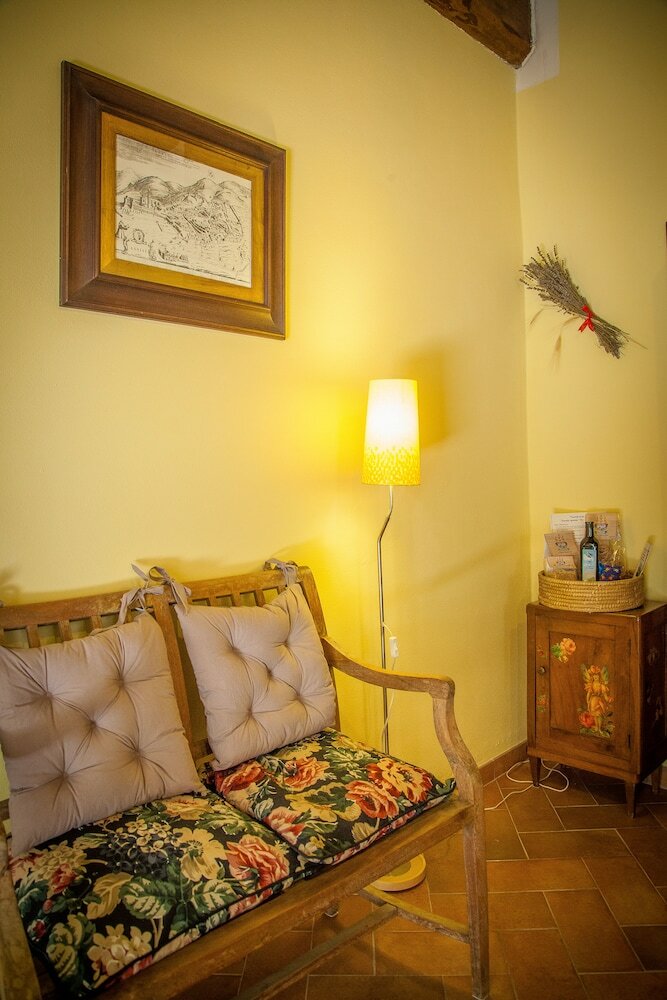 Agroturismo Agriturismo Bio Tra Cielo E Terra
