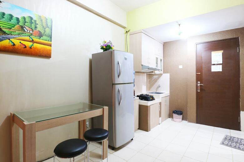 Apartamentos Adaru Property At Sunter Park View