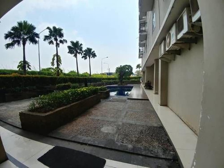 Apartamentos Adaru Property At Sunter Park View