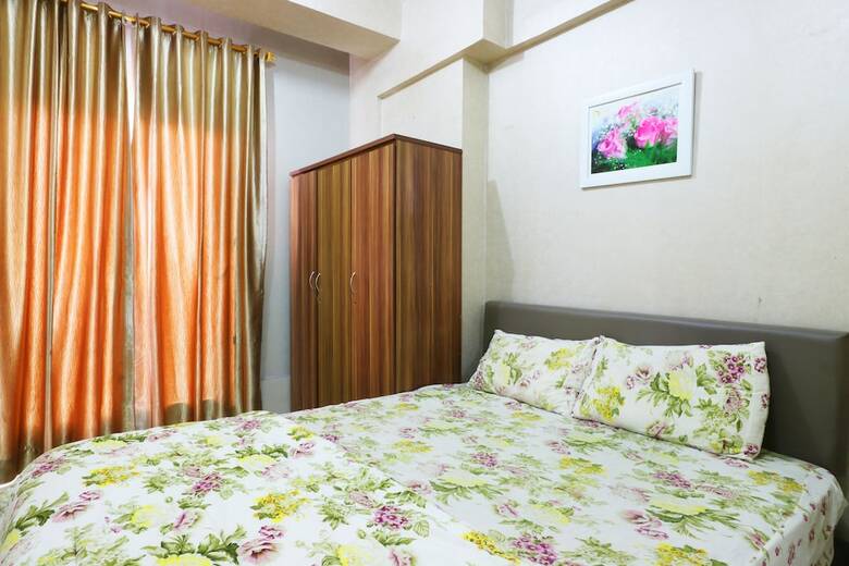 Apartamentos Adaru Property At Sunter Park View