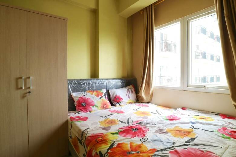 Apartamentos Adaru Property At Sunter Park View