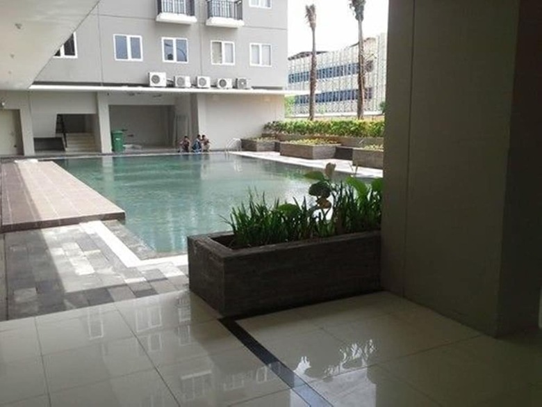 Apartamentos Adaru Property At Sunter Park View