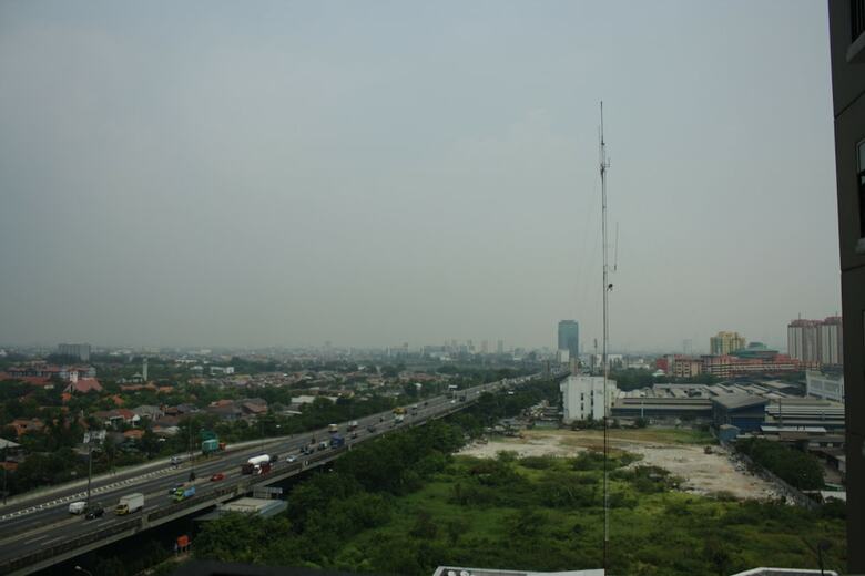Apartamentos Adaru Property At Sunter Park View