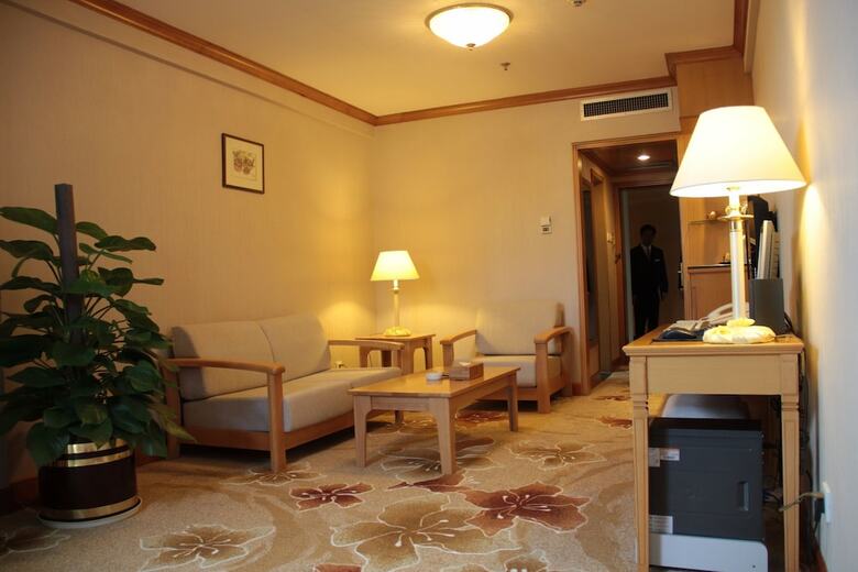 Excemon Beach Hotel Beihai