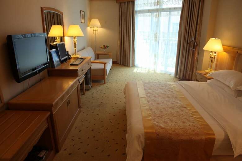 Excemon Beach Hotel Beihai