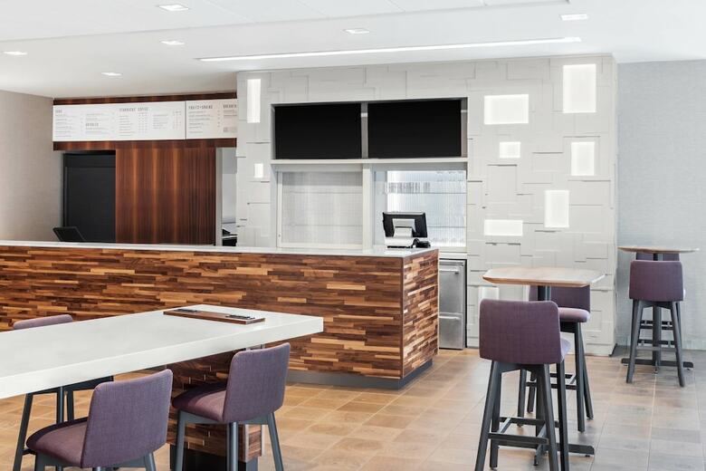 Hotel Courtyard By Marriott Wayne Fairfield