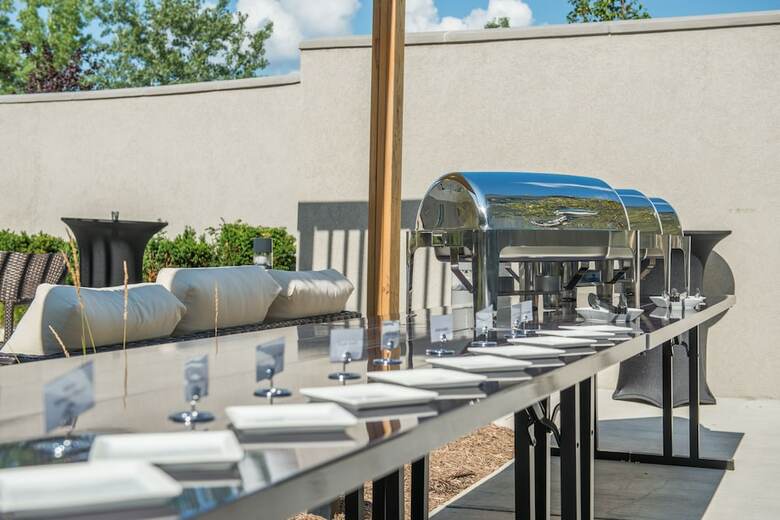 Hotel Courtyard By Marriott Wayne Fairfield