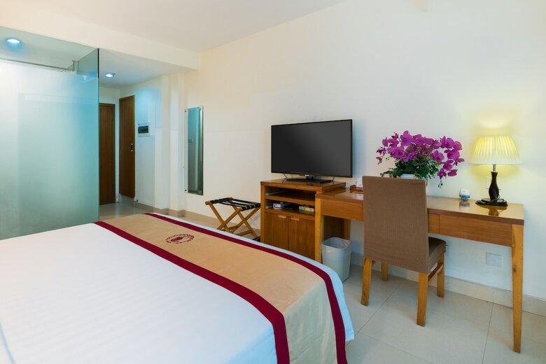 Hotel Hna Airport Express - Sanya