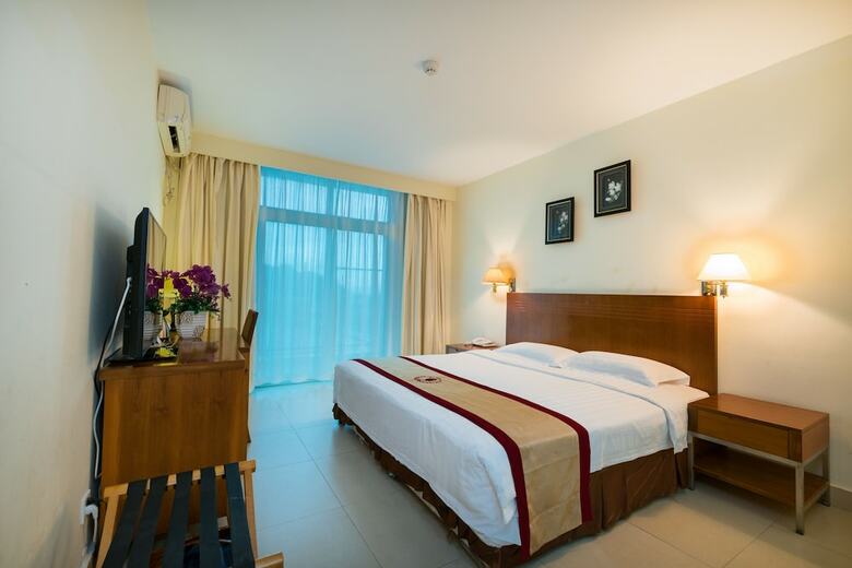 Hotel Hna Airport Express - Sanya