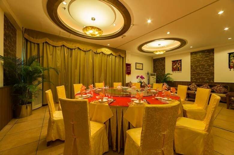 Hotel Hna Airport Express - Sanya