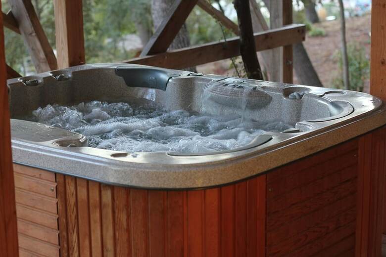 Cabana Domaine de La Tuili�re