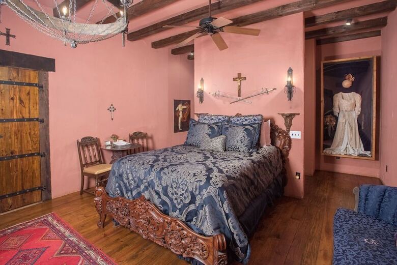 Bed & Breakfast 7f Lodge