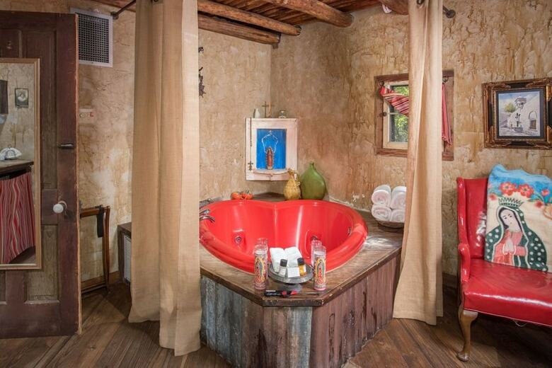 Bed & Breakfast 7f Lodge
