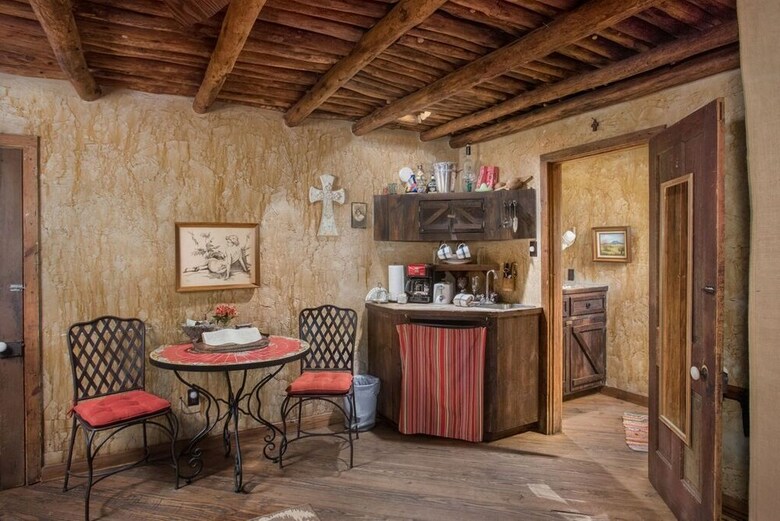 Bed & Breakfast 7f Lodge