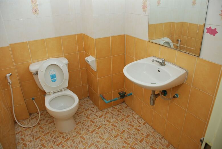 Hotel Nuttasit Apartment