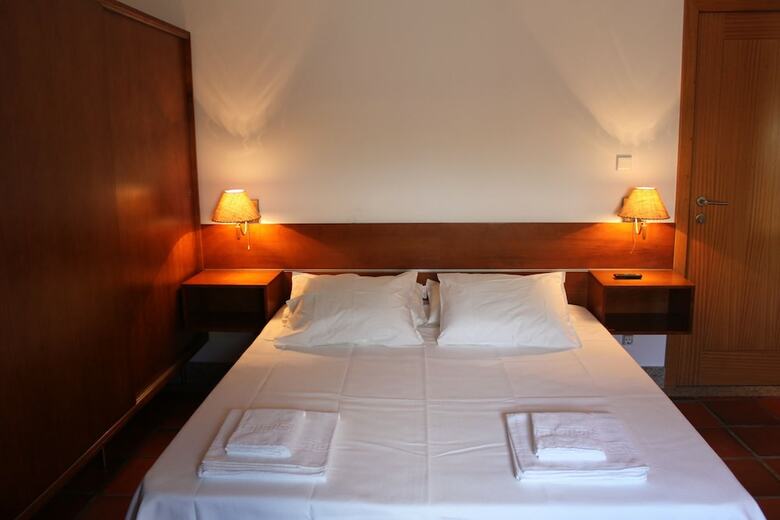 Hotel Propriedade Do Pires