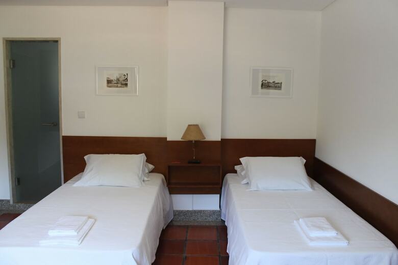 Hotel Propriedade Do Pires
