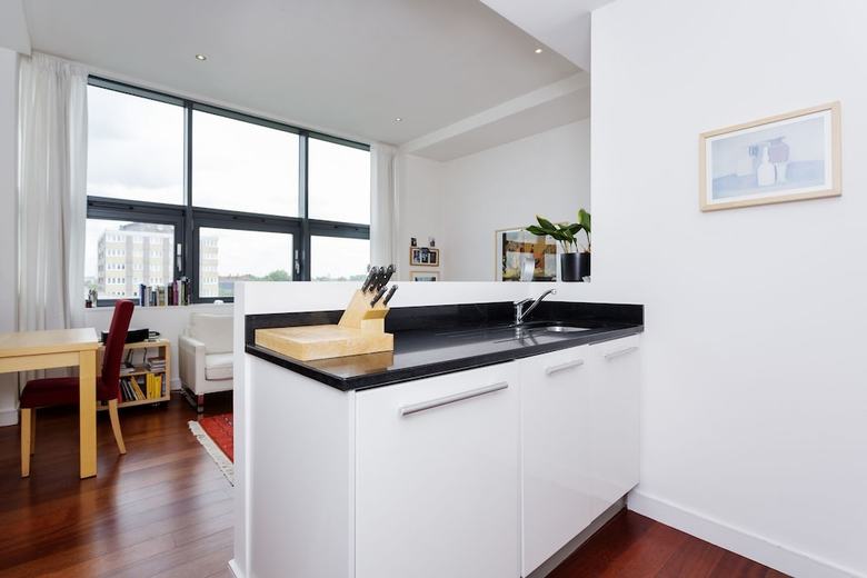 Apartamentos Veeve - Pentonville Pad
