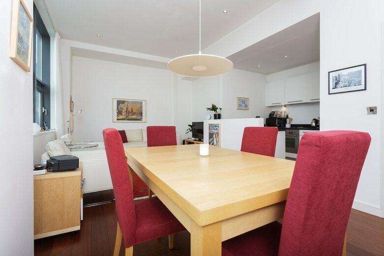 Apartamentos Veeve - Pentonville Pad