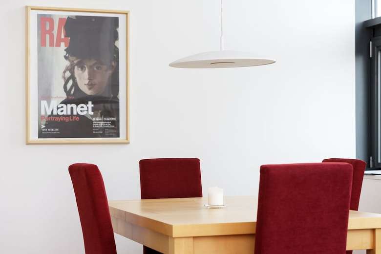 Apartamentos Veeve - Pentonville Pad