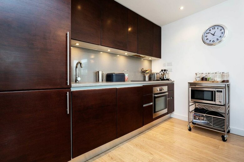 Apartamentos Veeve - Canal Side Crouch End