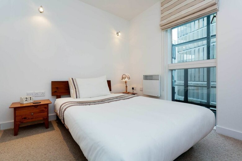 Apartamentos Veeve - Canal Side Crouch End