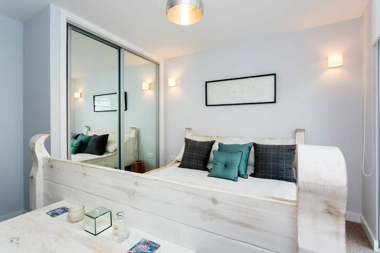 Apartamentos Veeve - Canal Side Crouch End