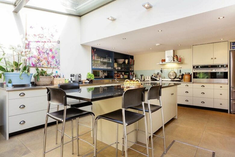 Apartamentos Veeve - St John's Wonder