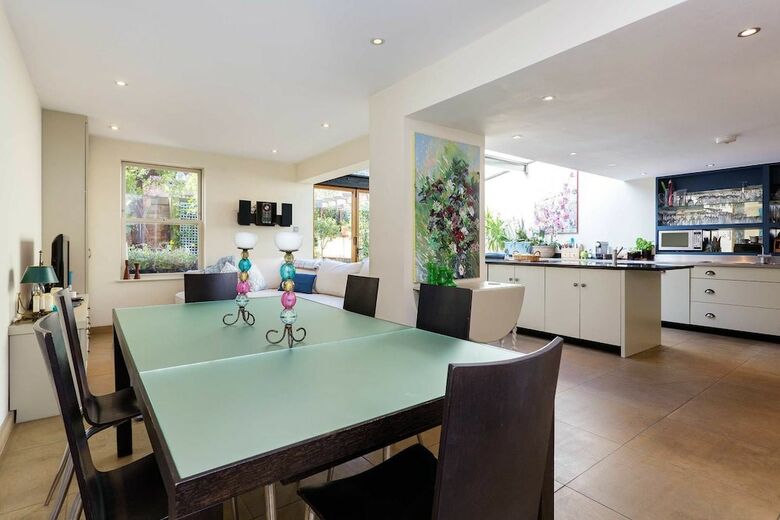 Apartamentos Veeve - St John's Wonder