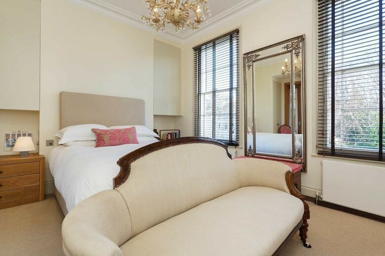 Apartamentos Veeve - St John's Wonder