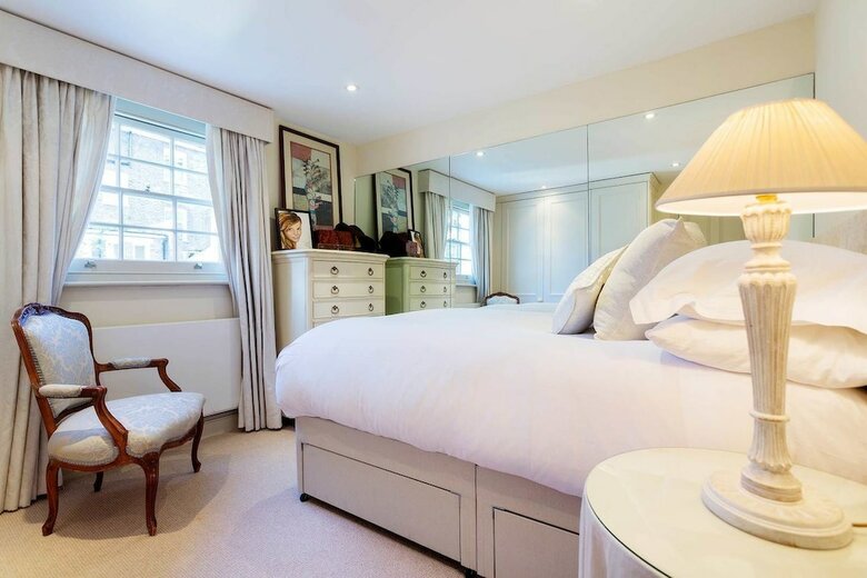 Apartamentos Veeve - St John's Wonder