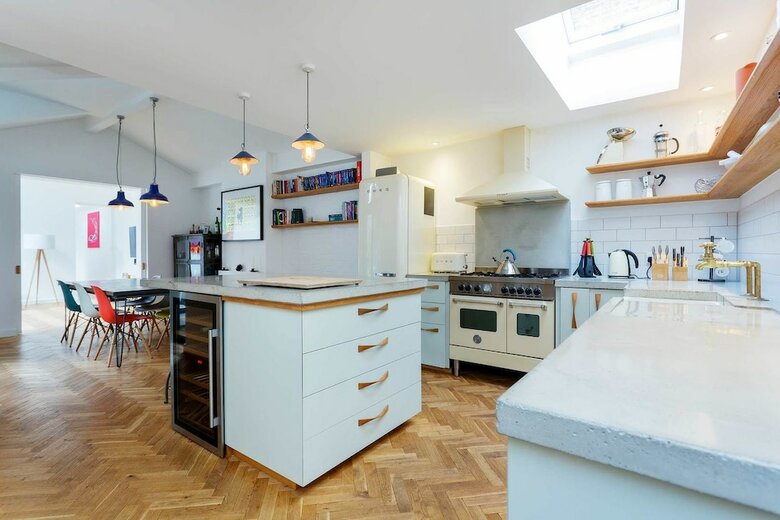 Apartamentos Veeve - The Coach House