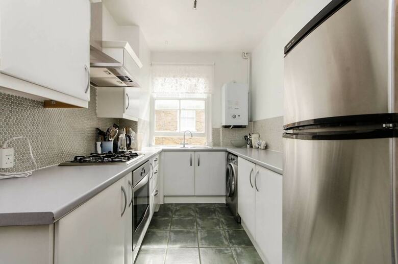 Apartamentos Veeve - Tierney Treasure
