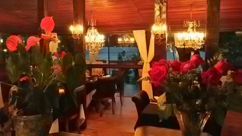Hotel Bistr� E Guest House Isadora Duncan