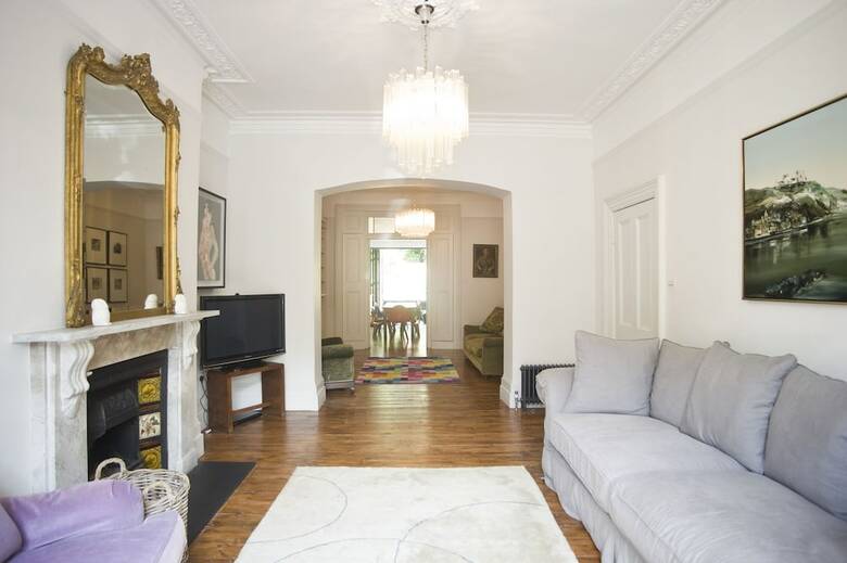 Apartamentos Veeve - Lady Margaret