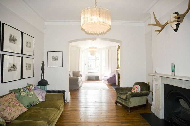 Apartamentos Veeve - Lady Margaret