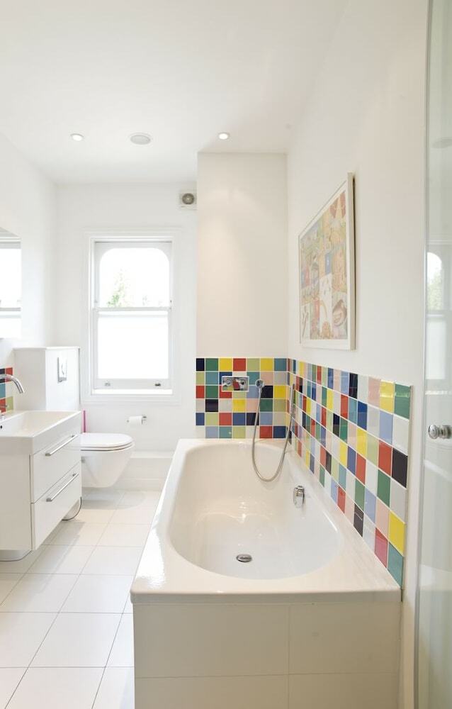 Apartamentos Veeve - Lady Margaret