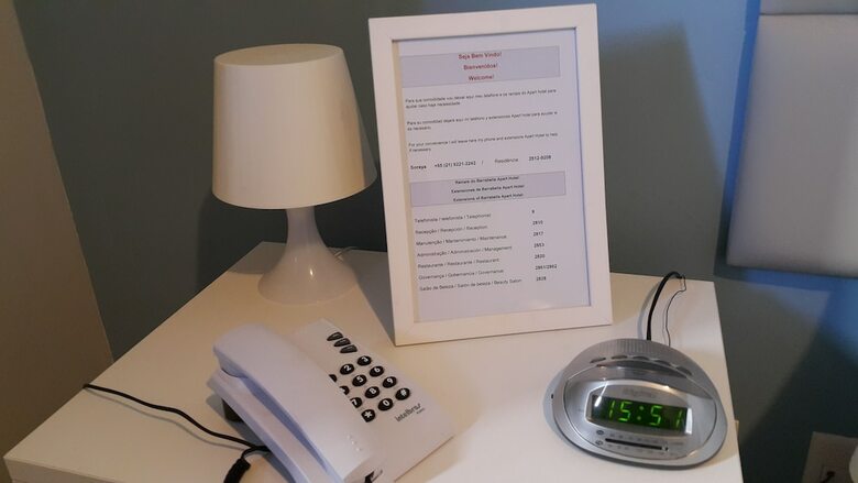 Apartamentos Barrabella P� Na Areia