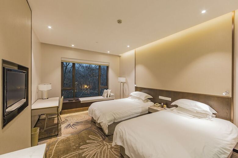 Nanjing International Conference Hotel