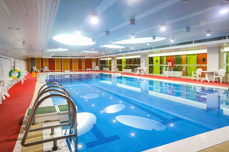 Nanjing International Conference Hotel