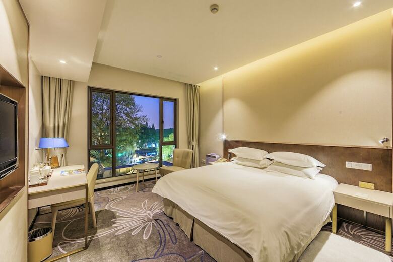 Nanjing International Conference Hotel