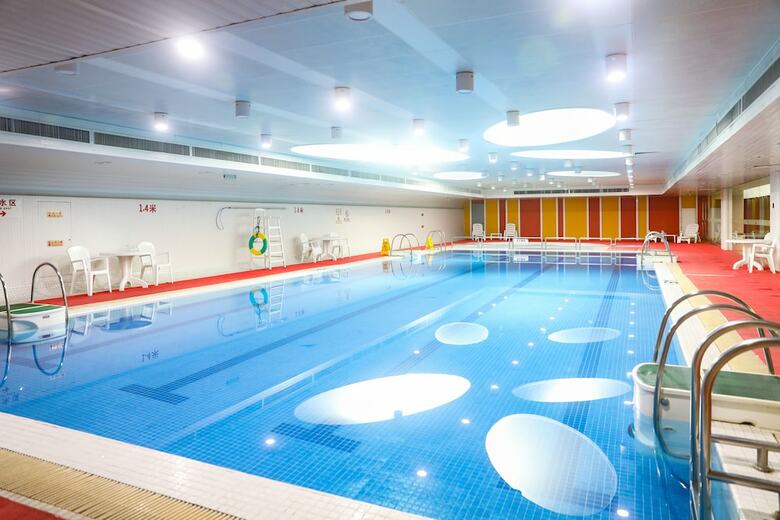 Nanjing International Conference Hotel