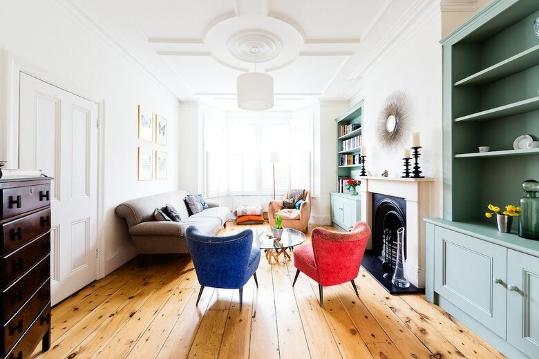 Apartamentos Veeve - Artisian Retreat