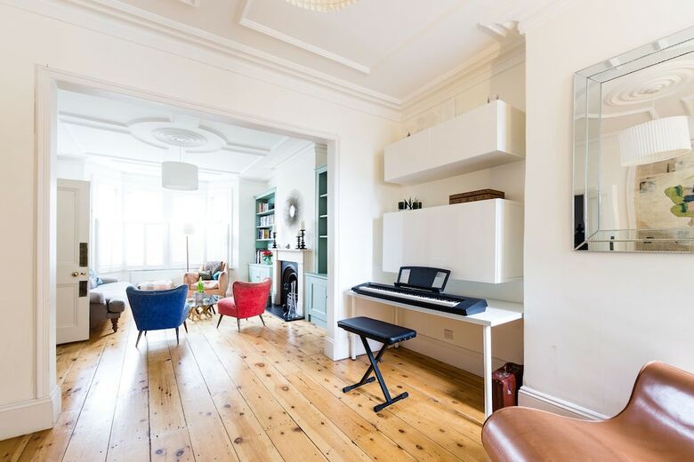 Apartamentos Veeve - Artisian Retreat